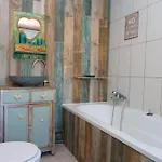 בית אירוח Chez Marie