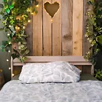 Chez Marie בית אירוח ספא