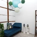 Chez Marie בית אירוח *