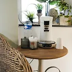 בית אירוח Chez Marie ספא