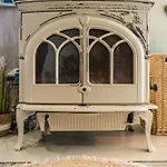 Chez Marie בית אירוח *