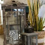 בית אירוח Chez Marie