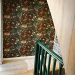 בית אירוח Chez Marie ספא