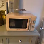 בית אירוח Chez Marie *