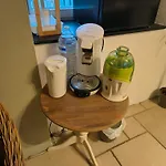 Chez Marie בית אירוח