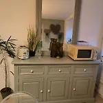 בית אירוח Chez Marie *