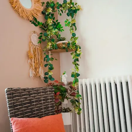 Chez Marie Spa