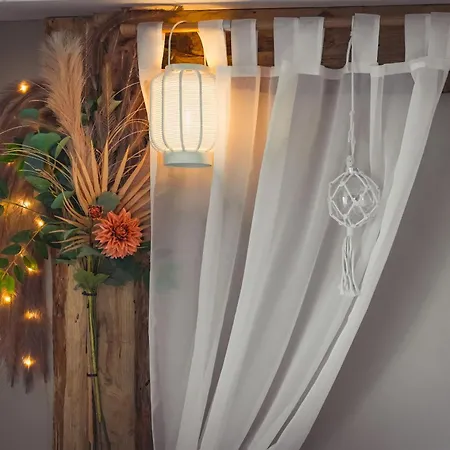 홈스테이 Chez Marie 스파