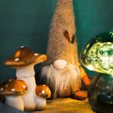 Chez Marie 홈스테이 스파