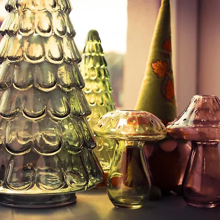 Chez Marie Kwatera prywatna Spa