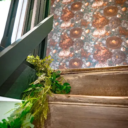 Kwatera prywatna Chez Marie *