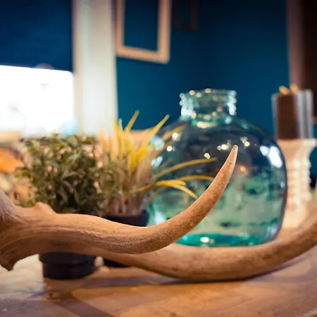 Chez Marie Spa