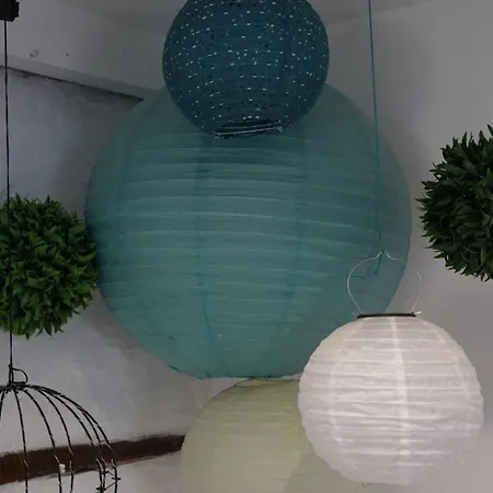 Chez Marie Spa