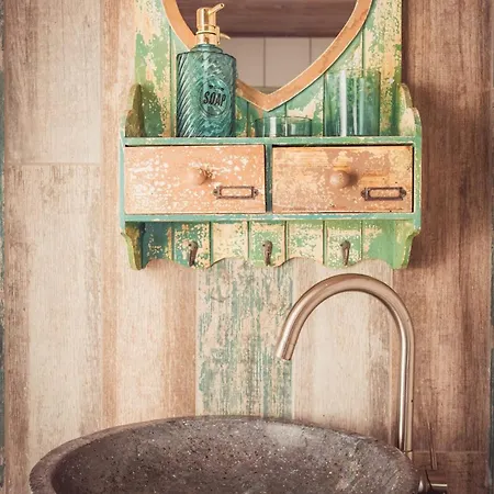 Chez Marie * Spa