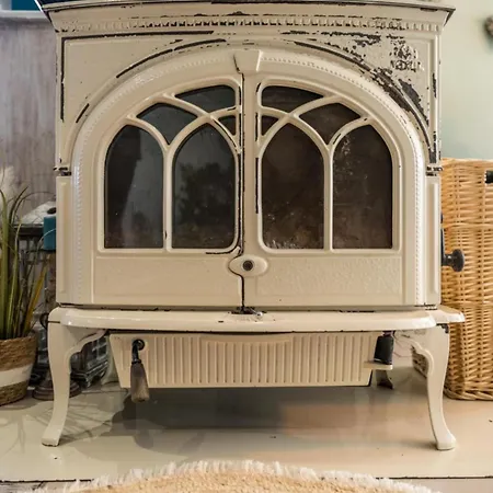 Chez Marie Kwatera prywatna *