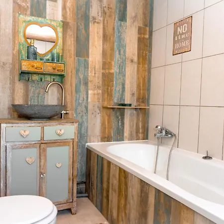 Chez Marie * Spa