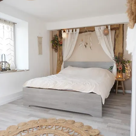 Chez Marie Spa