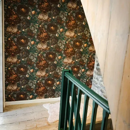 Kwatera prywatna Chez Marie Spa