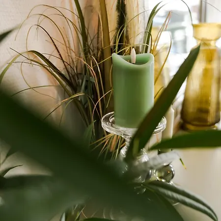 Chez Marie 홈스테이 *