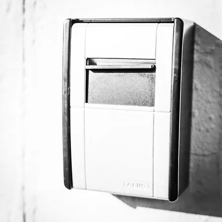 홈스테이 Chez Marie