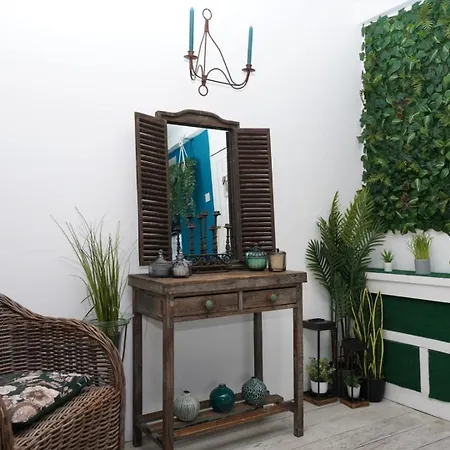 Chez Marie Spa