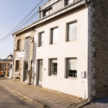 Chez Marie Privat bolig *