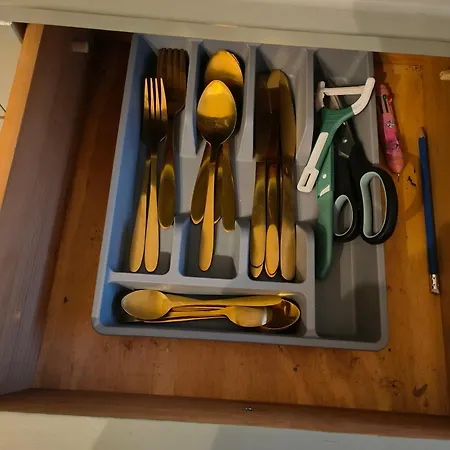 Chez Marie Rum i privatbostad *