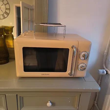 Privat bolig Chez Marie *