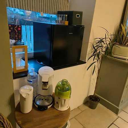 Chez Marie Spa