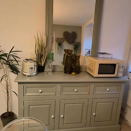 Privat bolig Chez Marie *