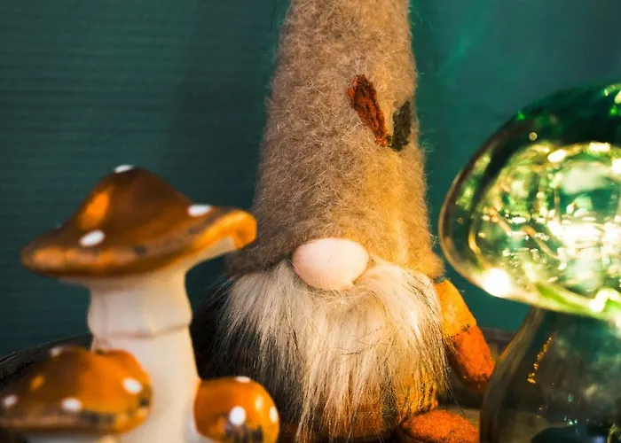 Chez Marie Rum i privatbostad Spa