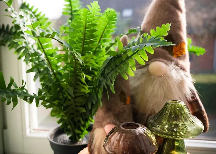 Chez Marie Rum i privatbostad Spa