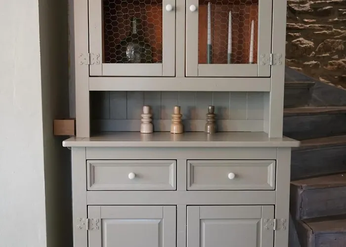 Rum i privatbostad Chez Marie *