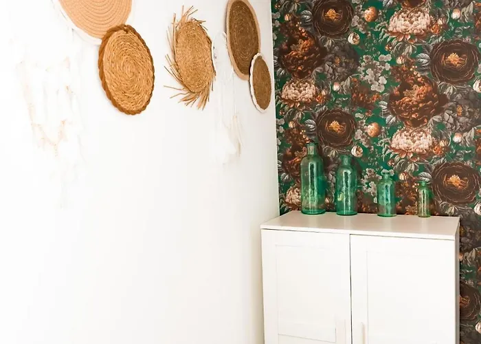 Rum i privatbostad Chez Marie