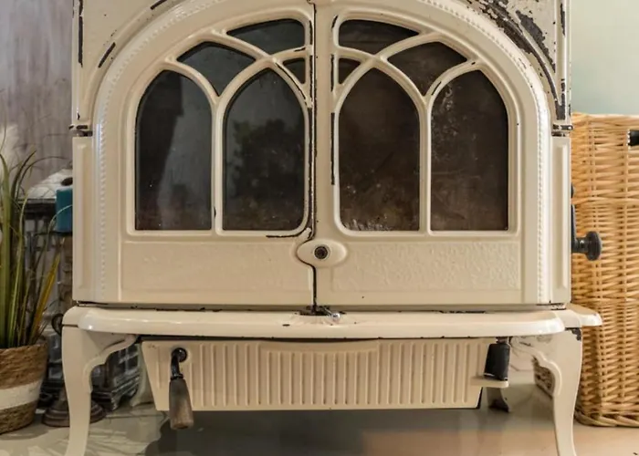 Chez Marie Rum i privatbostad *