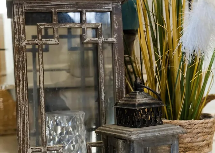 Rum i privatbostad Chez Marie