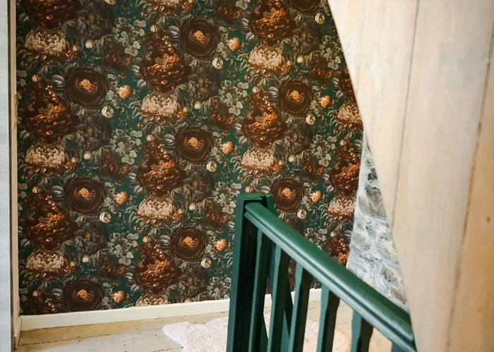 Rum i privatbostad Chez Marie Spa