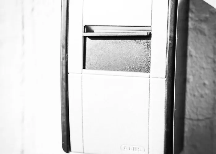 Rum i privatbostad Chez Marie