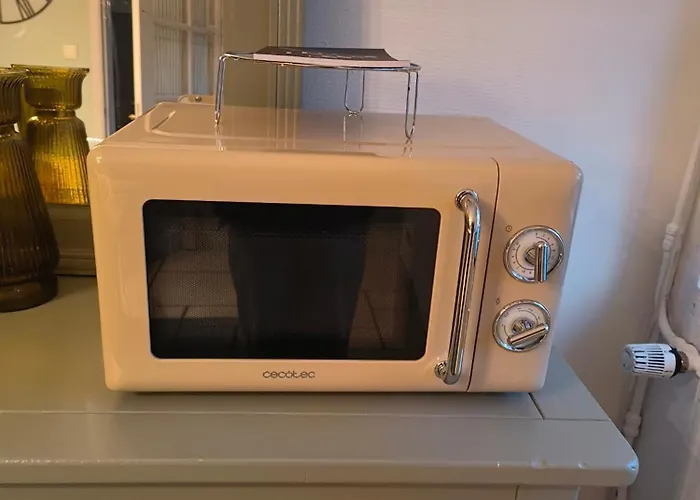 Rum i privatbostad Chez Marie *